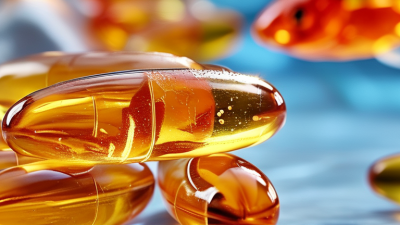 What Are the Benefits of Fish Collagen Peptide Capsules?