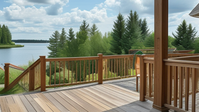 10 Essential Tips for Choosing the Best Composite Decking Options?