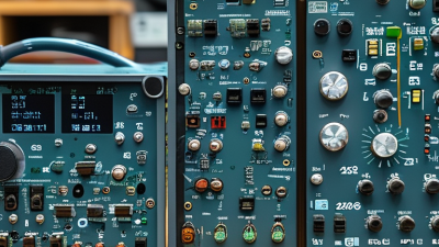 2026 How to Choose an Adjustable Voltage Rectifier for Your Needs?