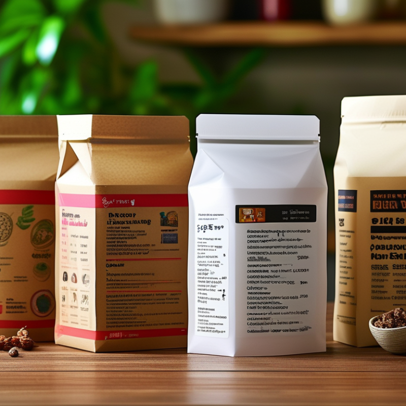 How to Choose the Best 8 Sides Seal Bag for Your Needs?