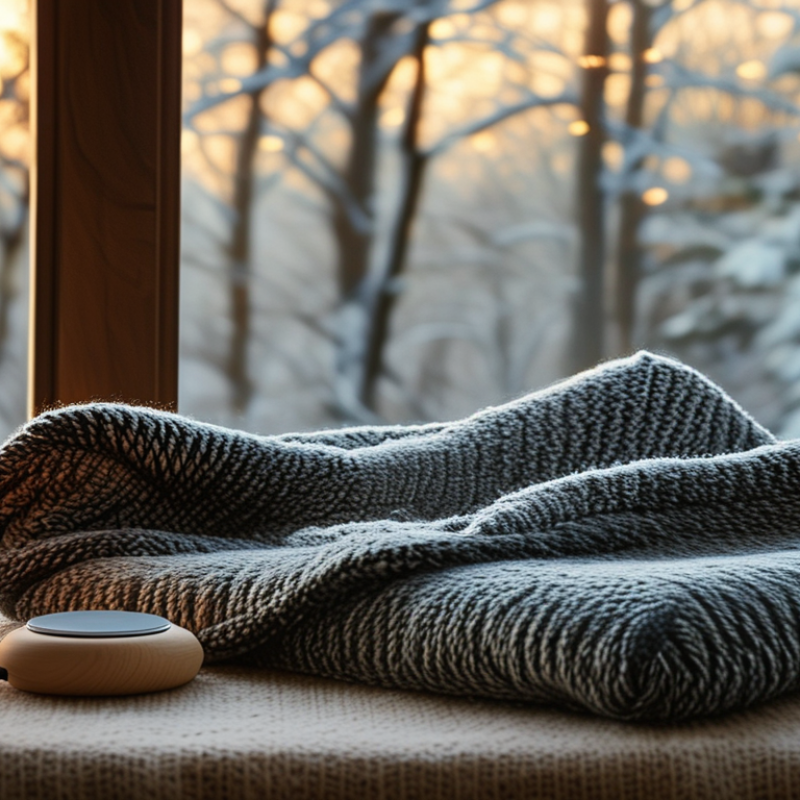 Why Choose a Usb Heated Blanket for Ultimate Comfort and Warmth?