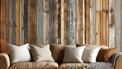 Best Wood Wall Ideas for Stunning Interiors and Exteriors?