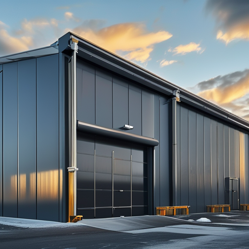 Best Cold Room Solutions for Global Buyers in 2026?