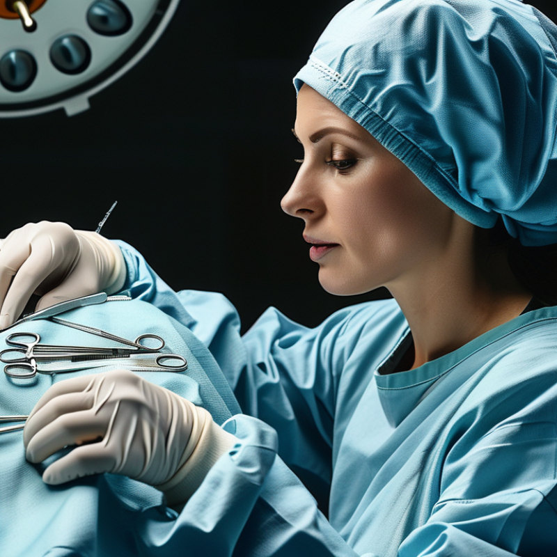 How to Choose the Right Surgical Instruments for Your Needs?