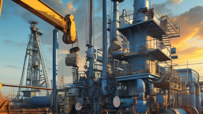 What is Anti Wear Hydraulic Oil and its Benefits for Buyers?