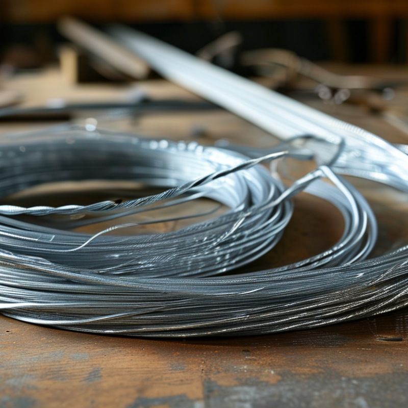 2026 Best Metal Wire Options for Every Project and Need?