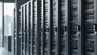 Top 10 Enterprise Storage Solutions in China for Global Buyers?