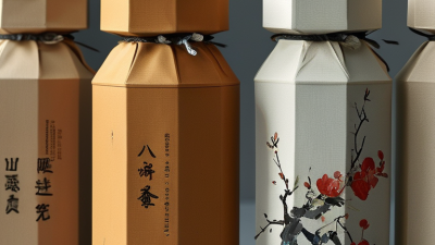 Best 8 Sides Seal Bag for Global Buyers in China
