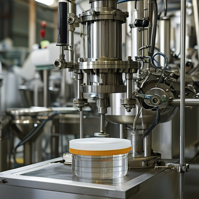 Essential Tips for Choosing the Right Liquid Filling Machine?