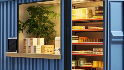 Top 10 Portable Cold Storage Solutions for Global Buyers?