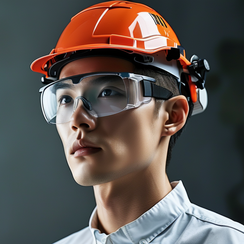 Top Safety Goggles from China for Global Buyers in 2026?
