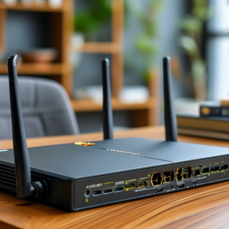 Find the Best Fastest Router in China Today