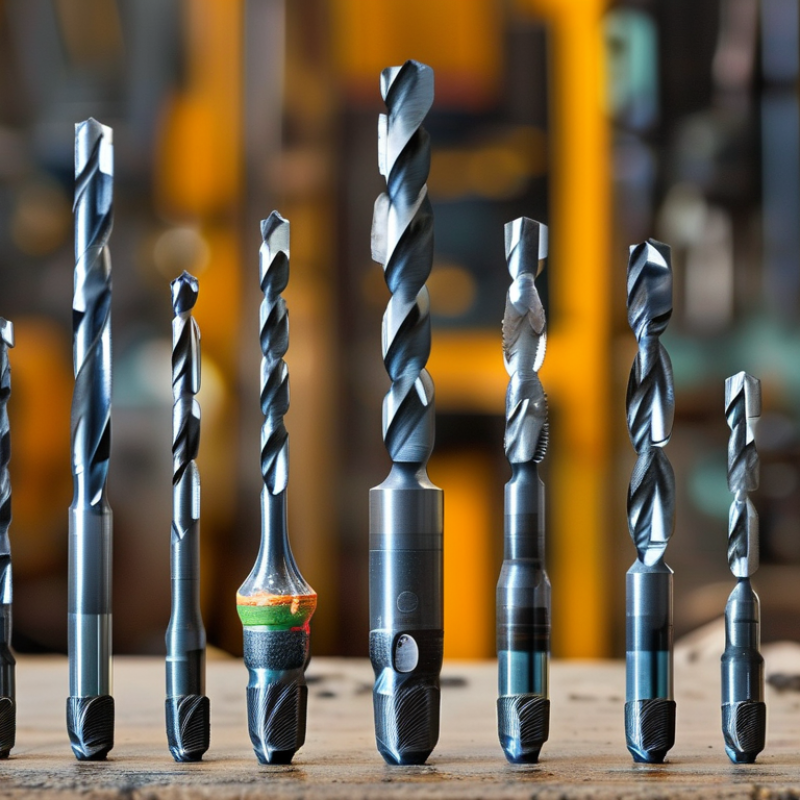 Why Choose a Reliable China Drill Bits Supplier for Your Business?