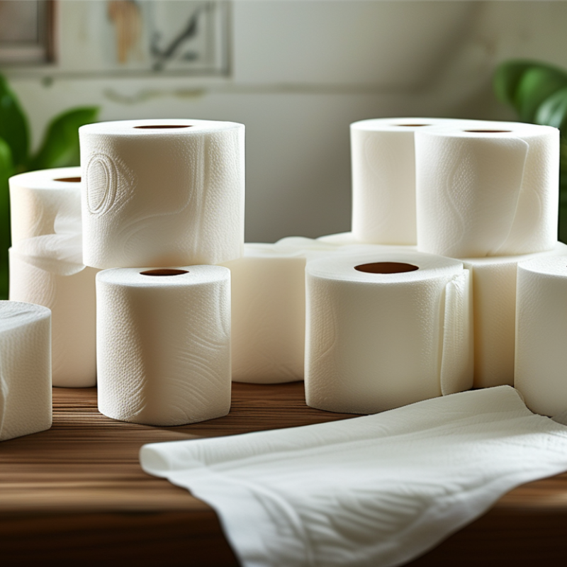 Best Virgin Toilet Parent Roll for Quality and Affordability?