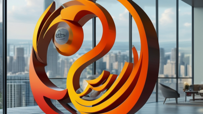 Top China Best Design Signage Solutions for Global Buyers?