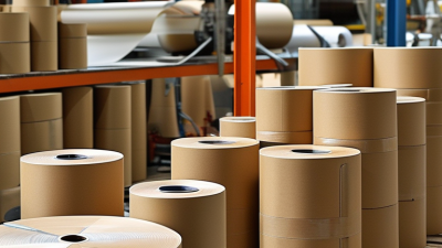 2026 Top Parent Reel Tissue Paper Trends for Global Buyers?