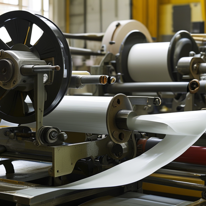 How to Choose the Right Rewinding Machine for Your Needs?