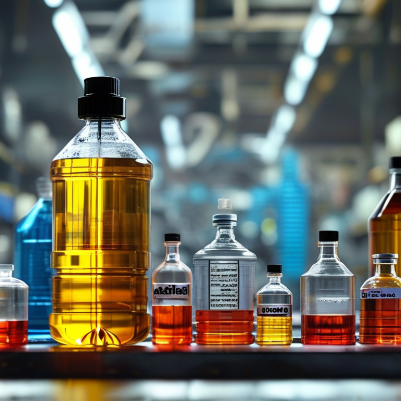 Top 10 Benefits of Semi Synthetic Lubricant Oil for Your Vehicles?