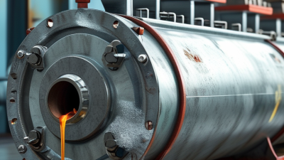 Why Choosing the Right Heat Exchanger Materials Matters?