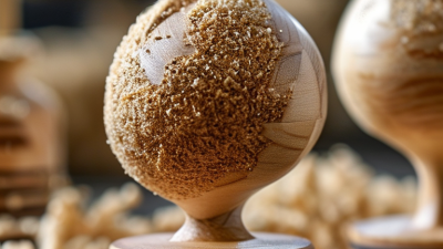 Top 10 High-Performance Wood Pellet Machines for Global Buyers?