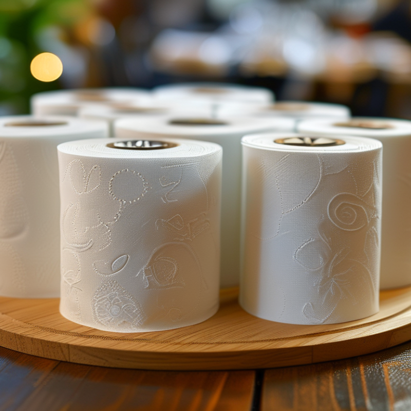 Best Parent Roll Napkin Supplies for Global Buyers?