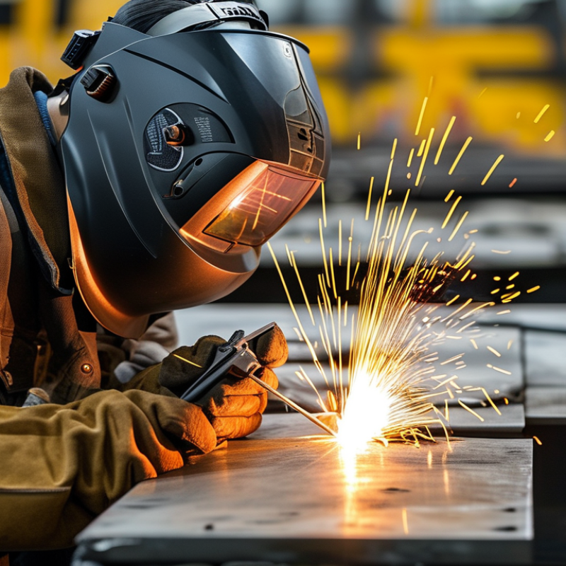 What is Solid Welding Wire and How to Choose the Right One?