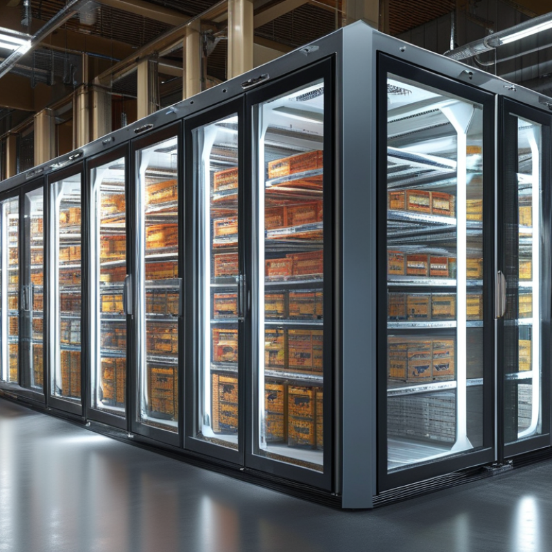 Top Freezer Room Types for 2026 What Buyers Need to Know