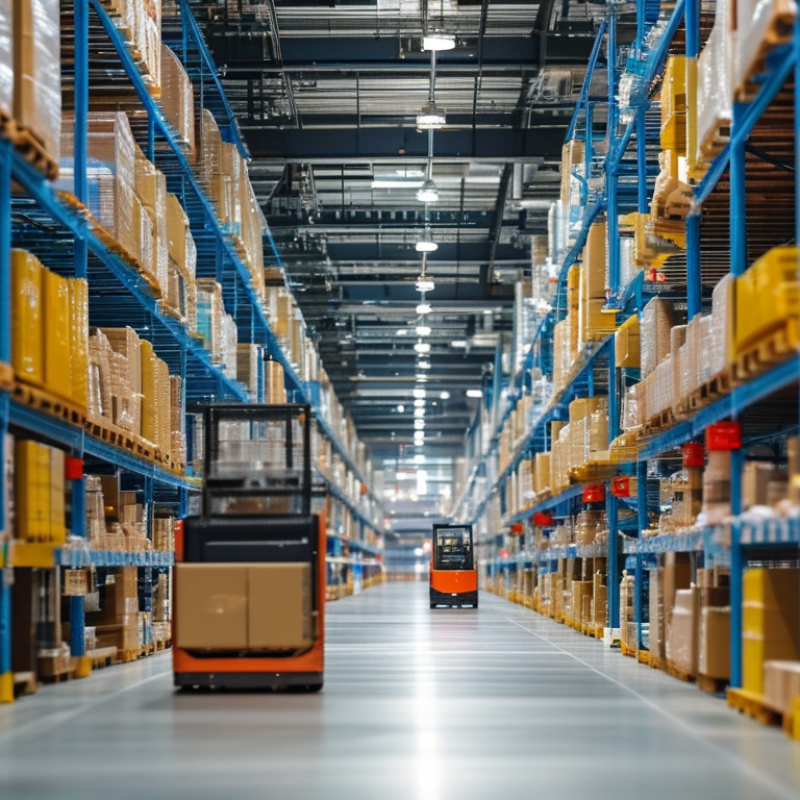 2026 Best Digital Supply Chain Platform for Global Buyers?