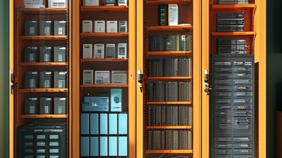 How to Choose the Right Charging Cabinet for Your Needs?