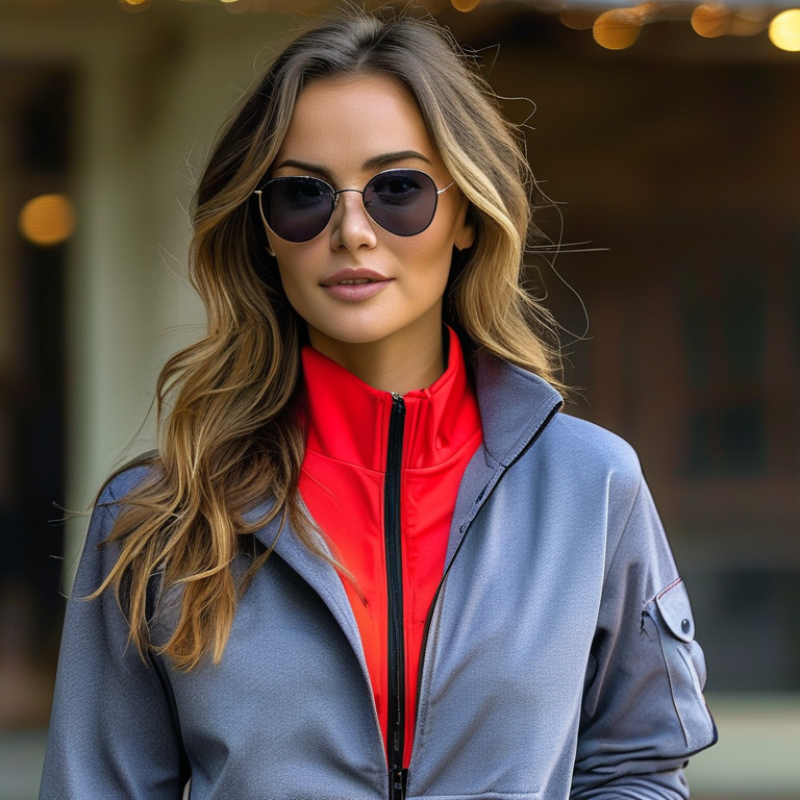 Top Women's Tracksuits for Global Buyers in 2026?