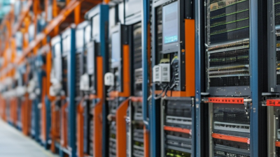 Top 10 Industrial Power Supply Solutions for Global Buyers?