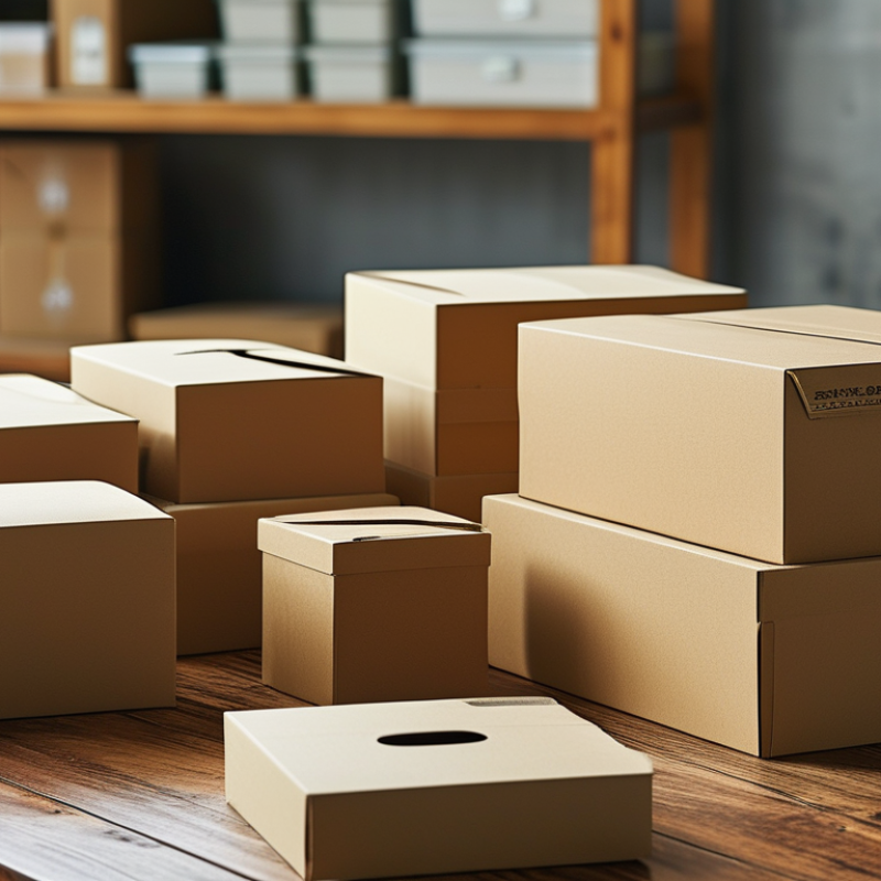 Exploring the Best Supply Boxes in China Top Industry Use Cases?