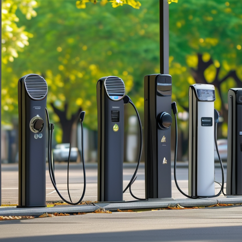 Top 10 Portable Ev Charger Station Options for Global Buyers