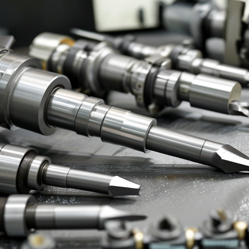 Top Turning Tools Suppliers in China for Global Purchasers?