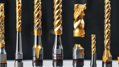 How to Choose the Best China End Mill for Your Needs?