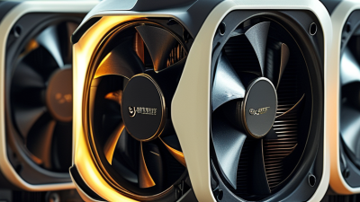 Why Choose a Cross Flow Fan for Efficient Air Circulation?