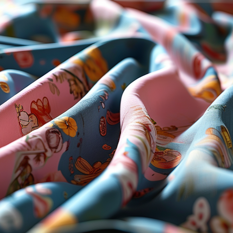 How to Choose the Best Stretchable Polyester Fabric for Your Needs?