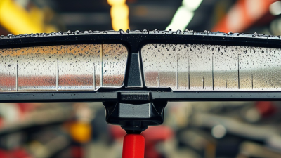 Ultimate Guide to Wiper Parts Tips for Smart Buyers?