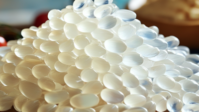10 Effective Tips for Sourcing Hydrolyzed Fish Collagen Suppliers?