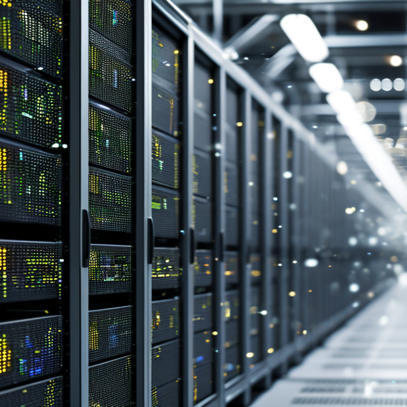 What is Enterprise Storage and How Does It Benefit Businesses?