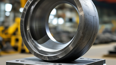 Top Benefits of Stainless Steel Casting Parts for Global Buyers?