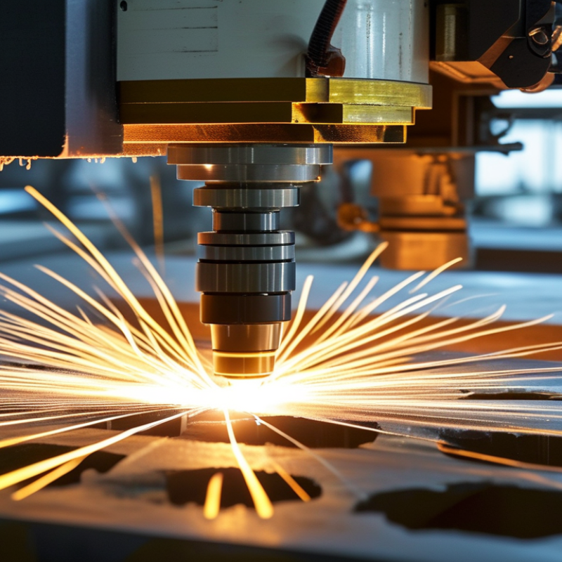 What is Laser Powder Bed Fusion Process in China Best Manufacturing?