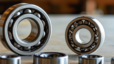 2026 How to Select the Best Small Ball Bearings for Your Projects?