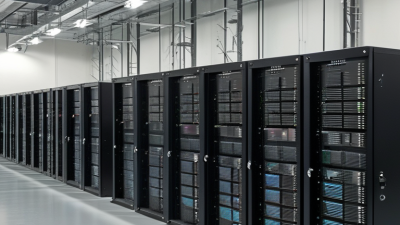 Best Telecom Power Supply Solutions in China for Global Buyers?