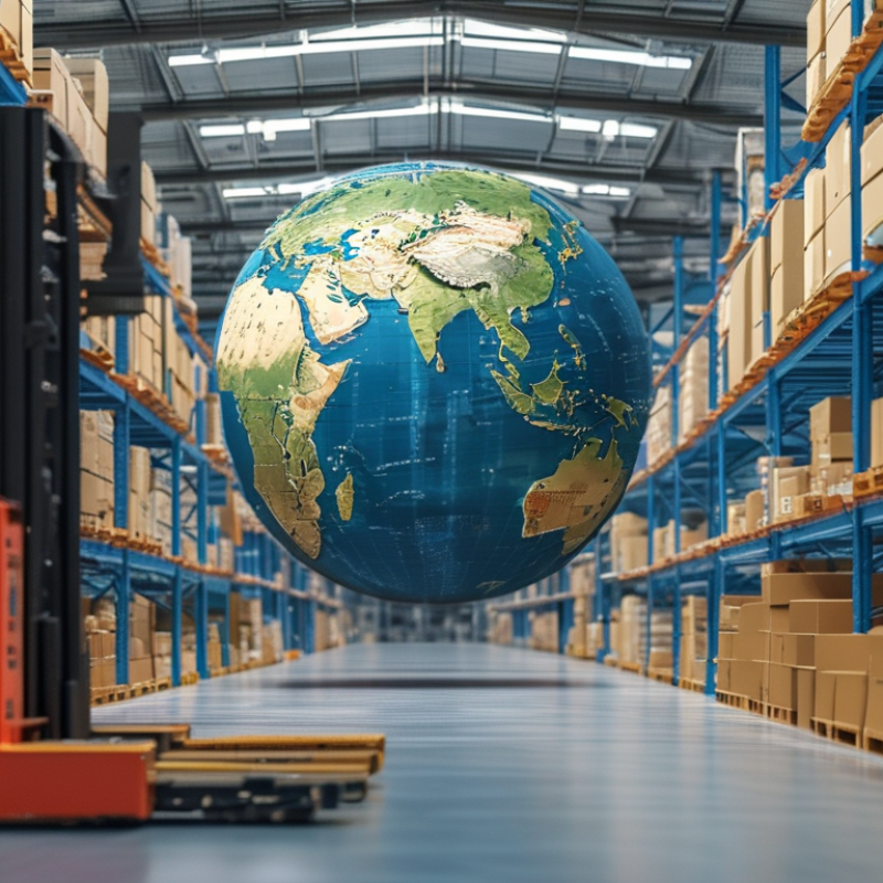 Best Digital Supply Chain Platform for Global Buyers?