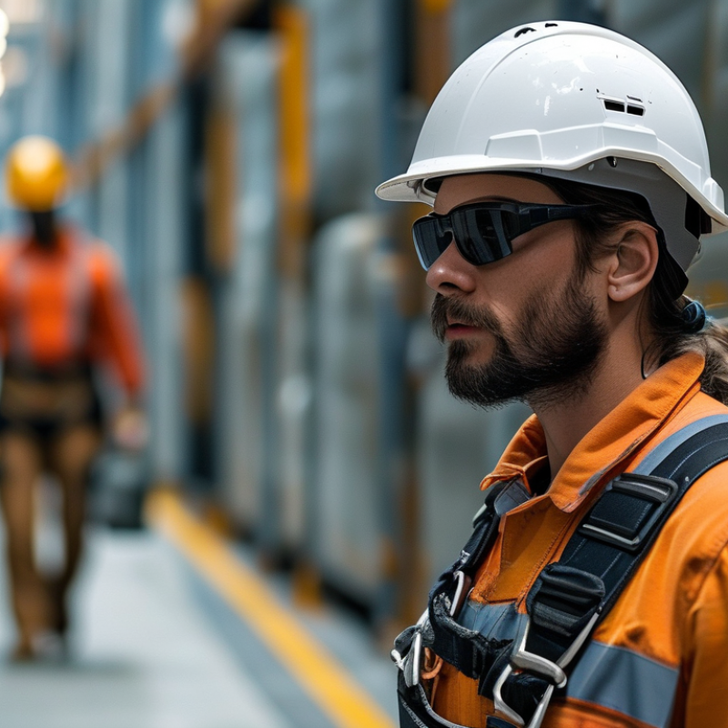 2026 Top Fall Arrest System Trends for Global Buyers?