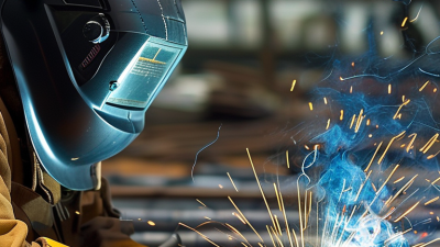 How to Choose the Best Submerged Arc Welding Wire for Projects?