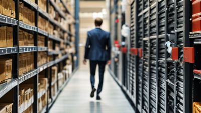 Top 10 Enterprise Storage Tips for Global Buyers?