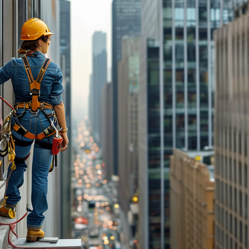 2026 Best Fall Arrest System for Global Buyers How to Choose?