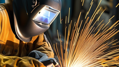 How to Choose the Best Solid Welding Wire for Your Projects?